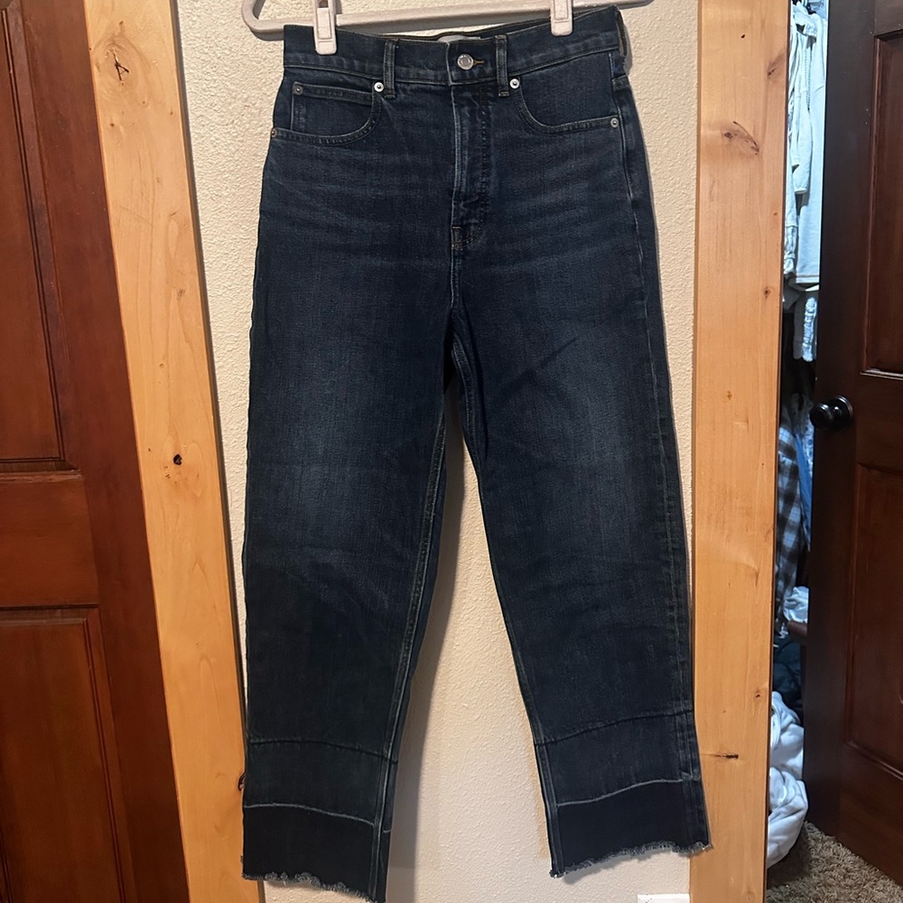 Everlane jeans